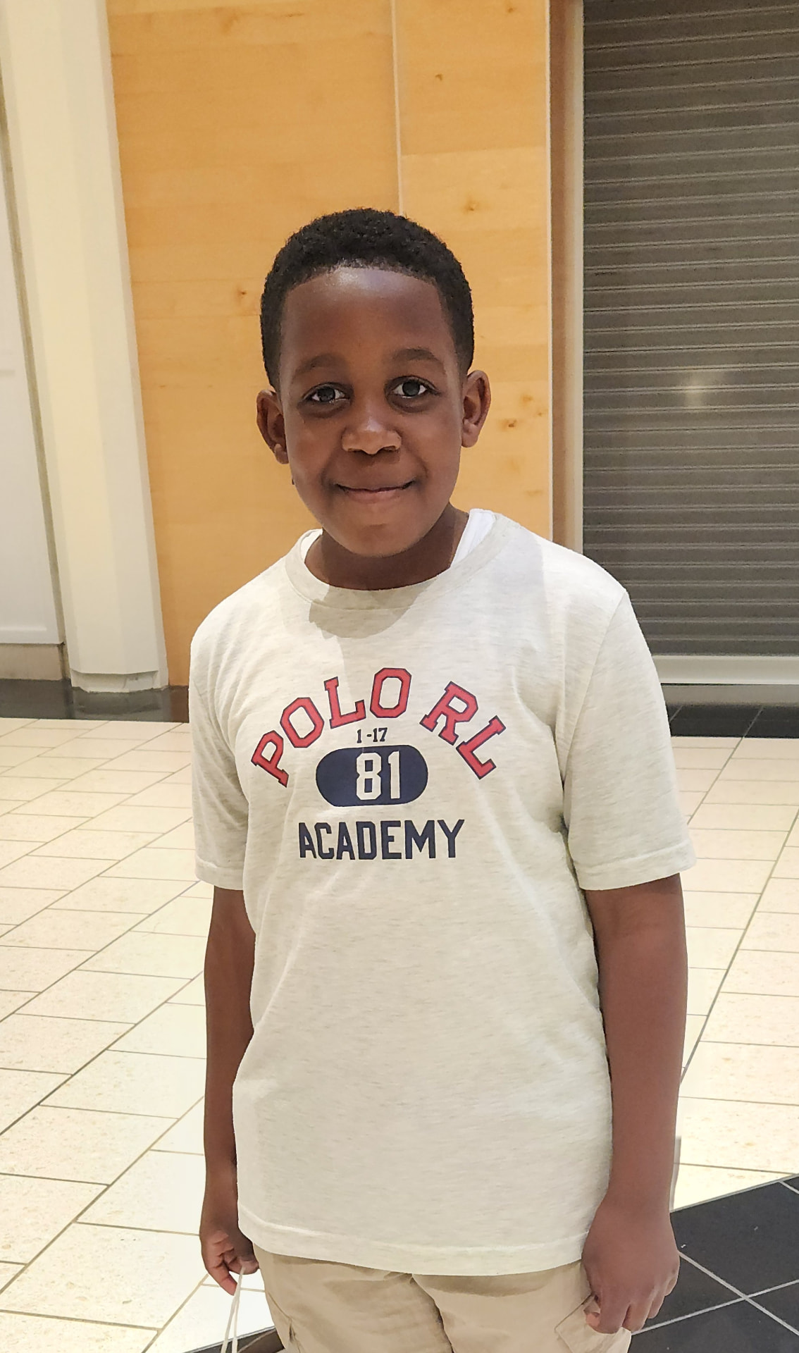 Julius “Ju” Wright, the young baker behind Ju’s Cookie Jar