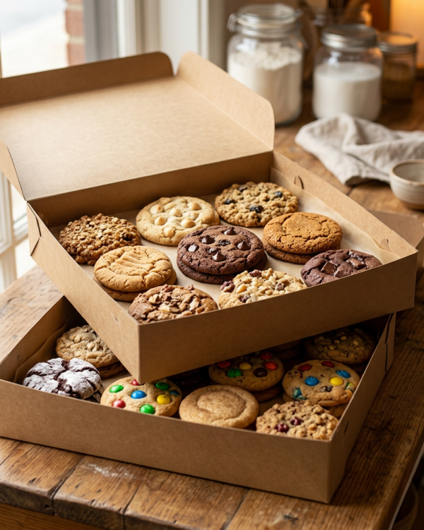 24-Cookie Box