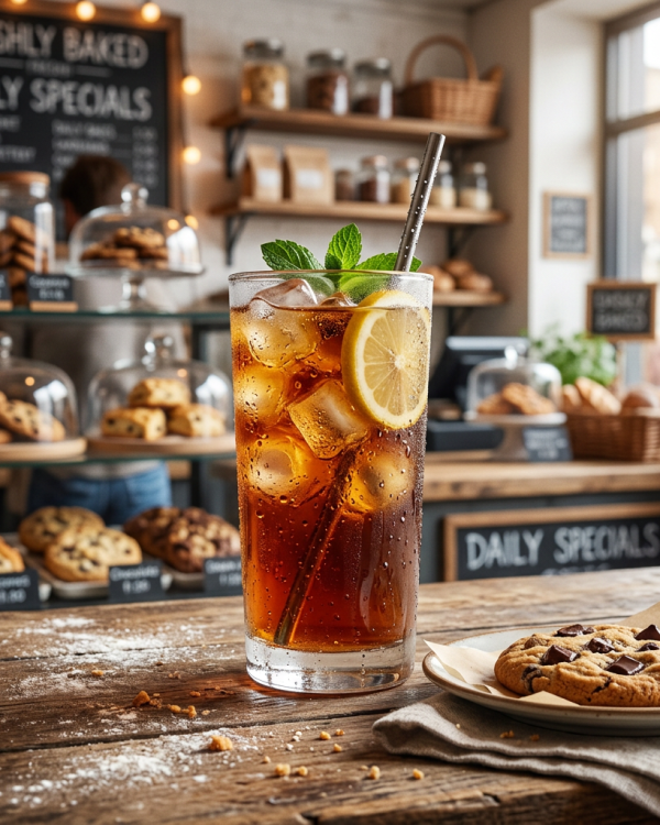 Iced Tea