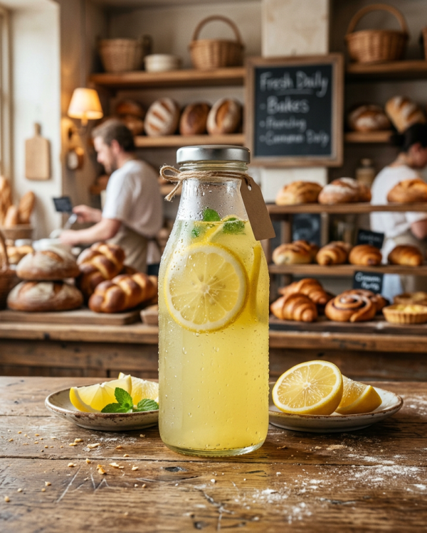 Lemonade