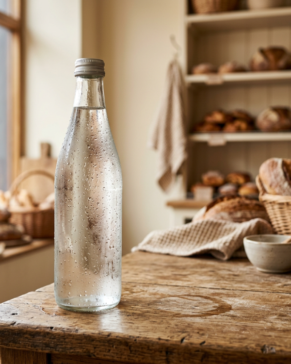 Bottled Water