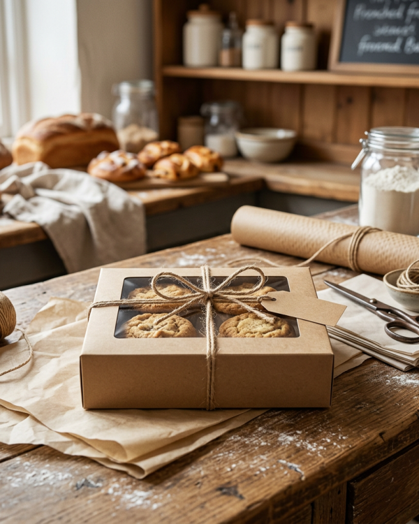 Gift Wrap